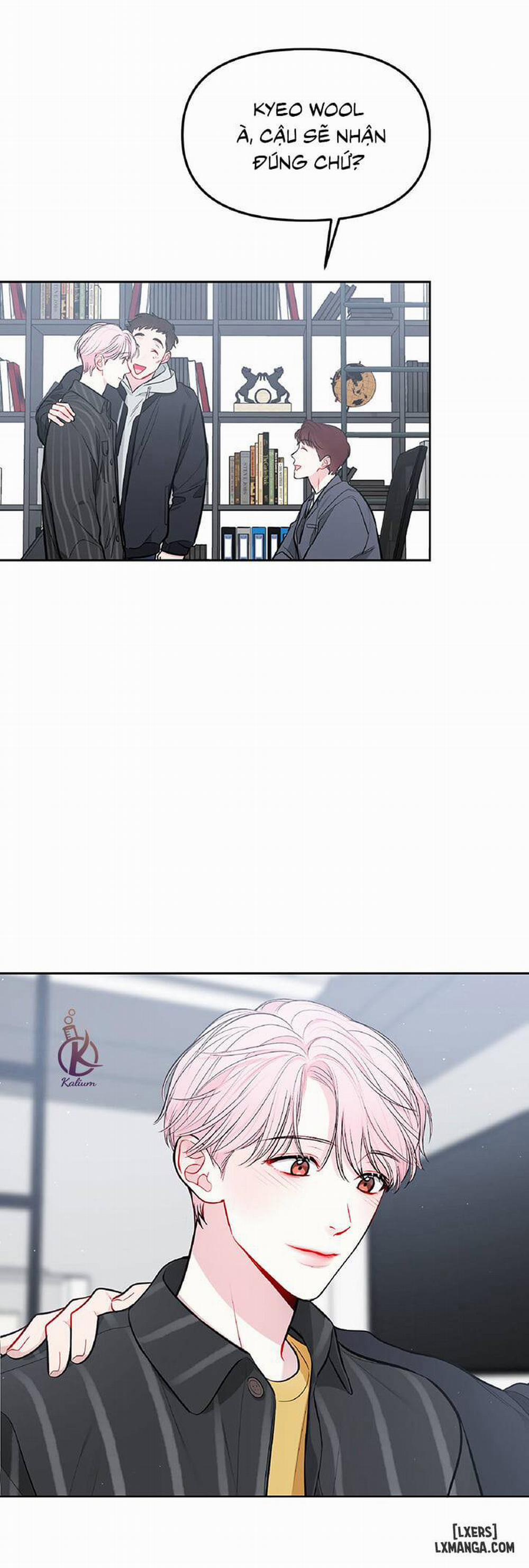 Quỹ đạo của vì sao 22 trang 11