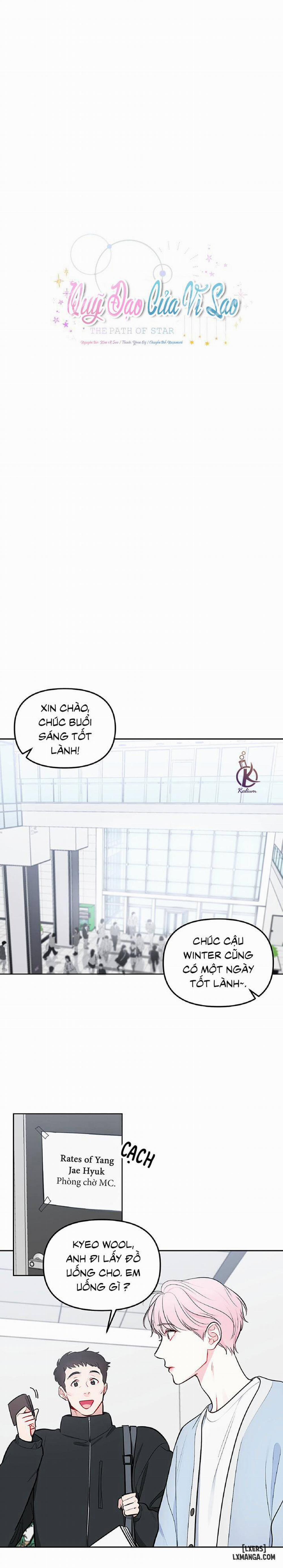 Quỹ đạo của vì sao 22 trang 13