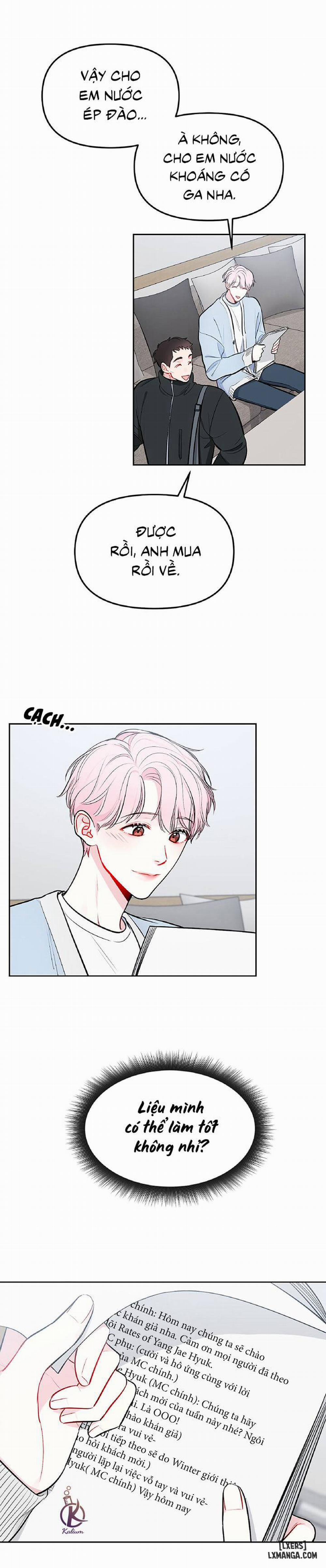 Quỹ đạo của vì sao 22 trang 14