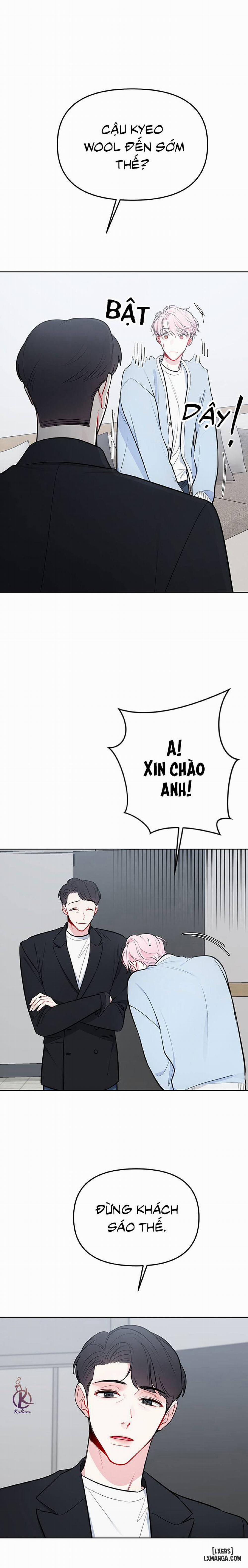 Quỹ đạo của vì sao 22 trang 17