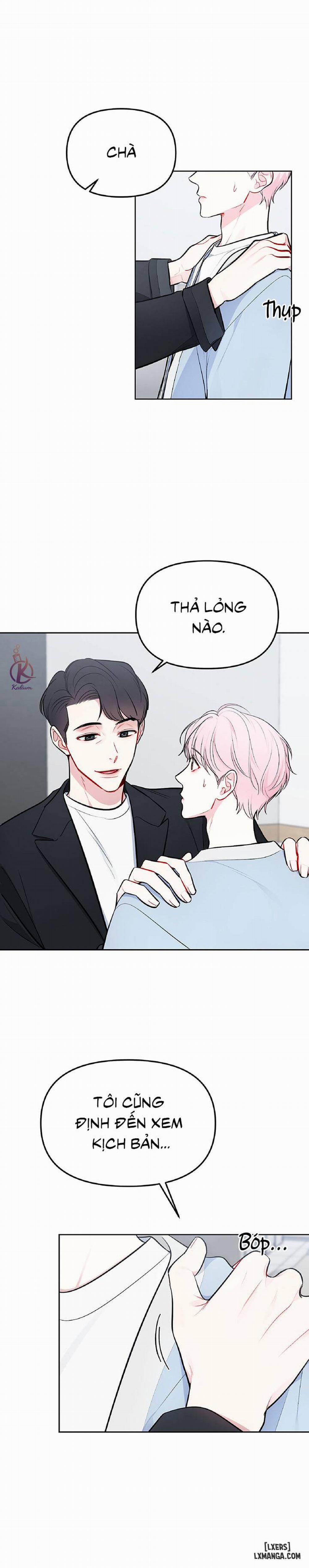 Quỹ đạo của vì sao 22 trang 18