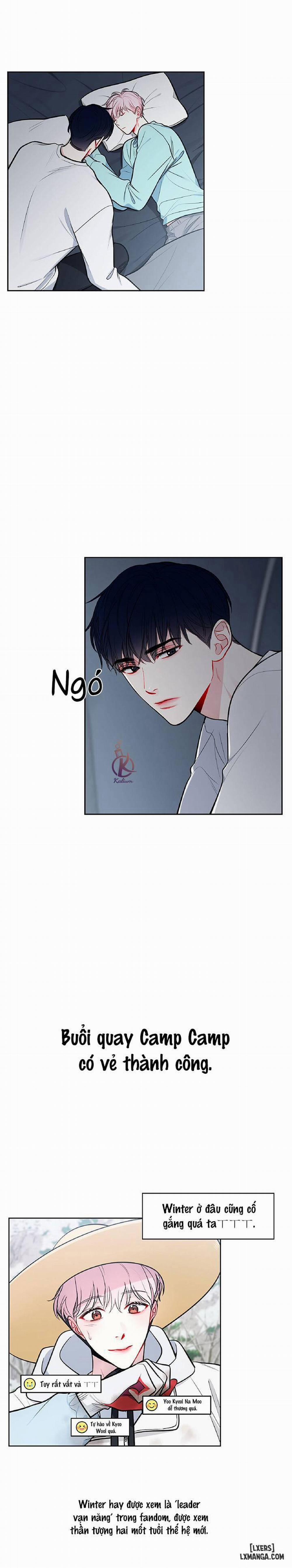 Quỹ đạo của vì sao 22 trang 2