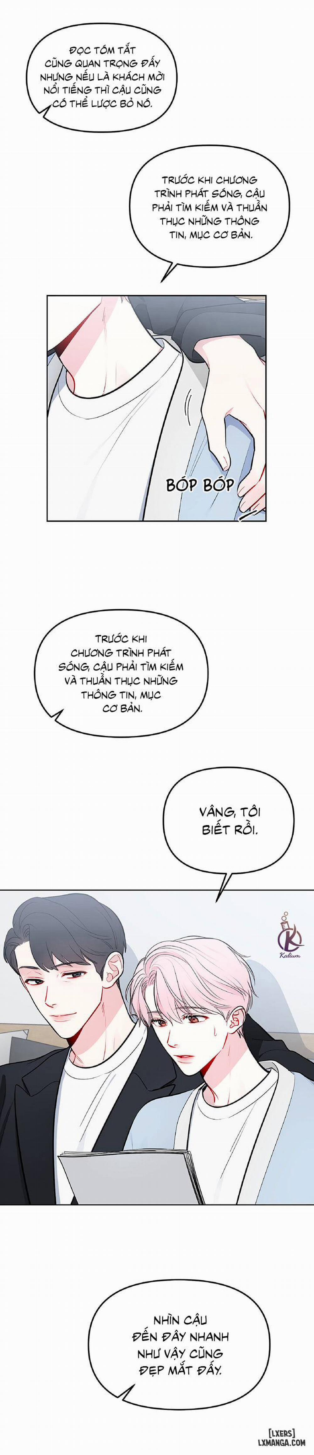 Quỹ đạo của vì sao 22 trang 20