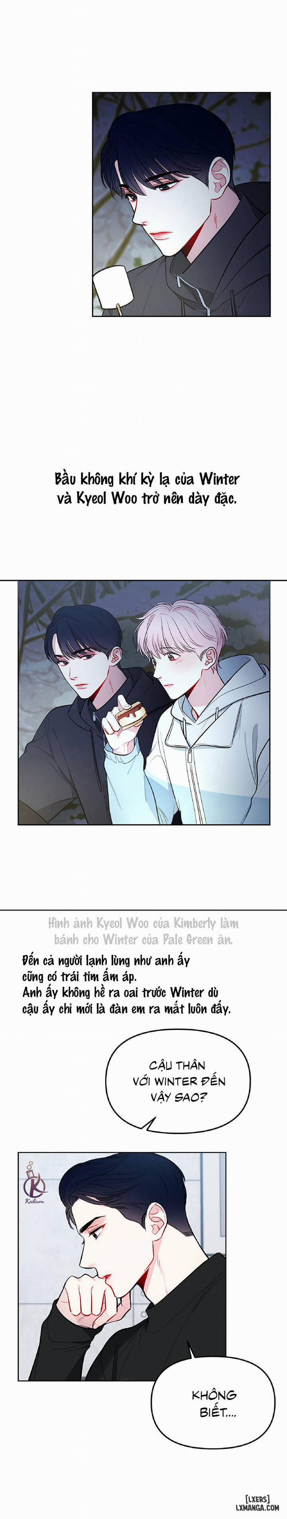 Quỹ đạo của vì sao 22 trang 4