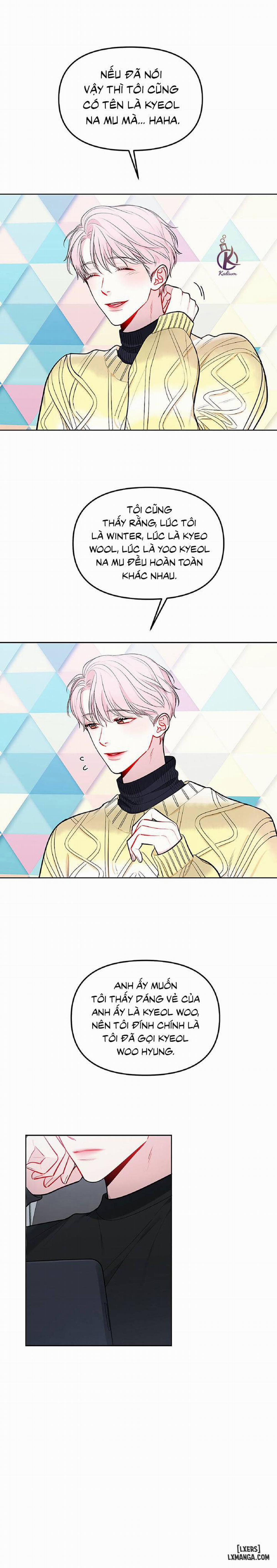 Quỹ đạo của vì sao 22 trang 6