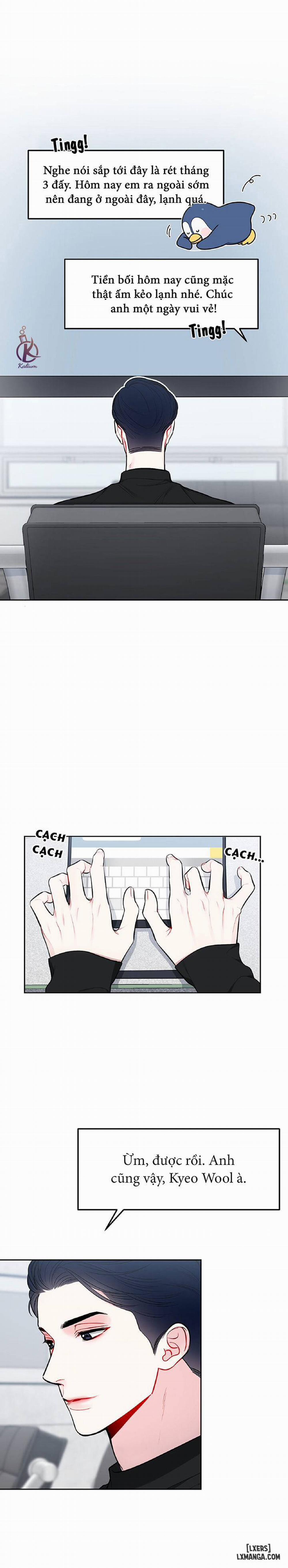 Quỹ đạo của vì sao 22 trang 8