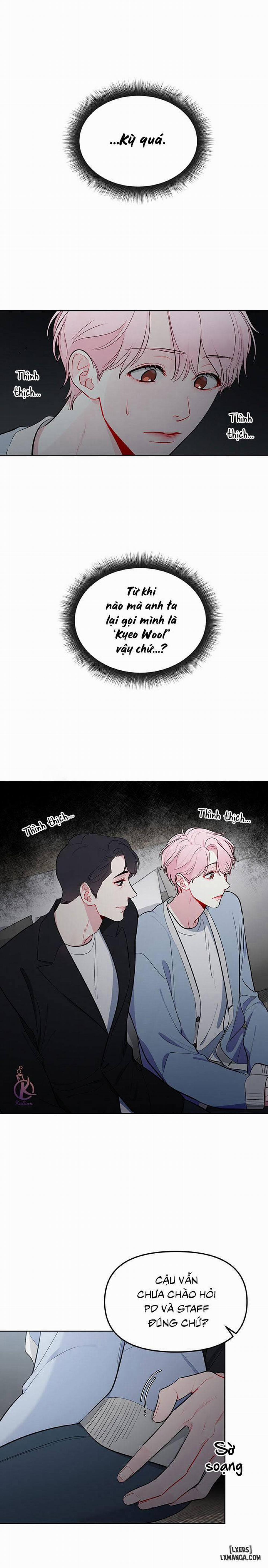 Quỹ đạo của vì sao 23 trang 0