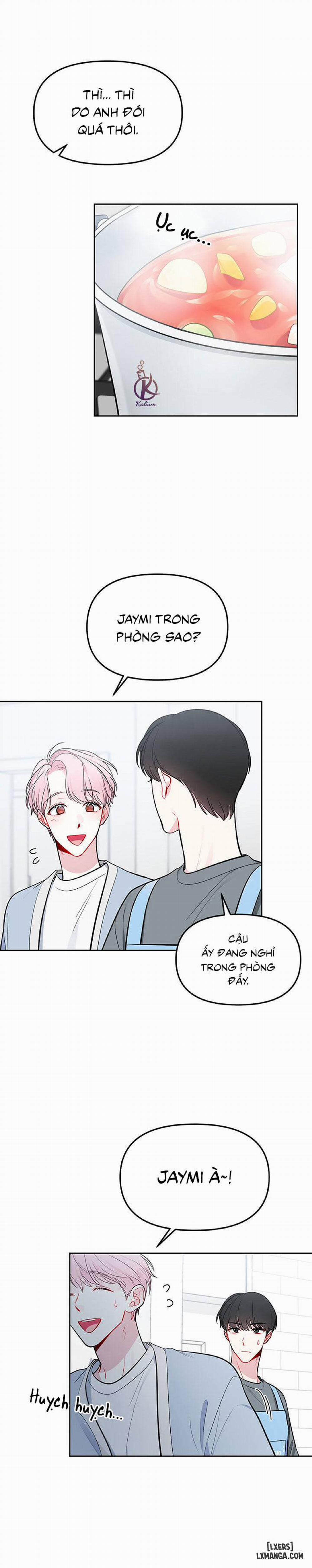 Quỹ đạo của vì sao 23 trang 12