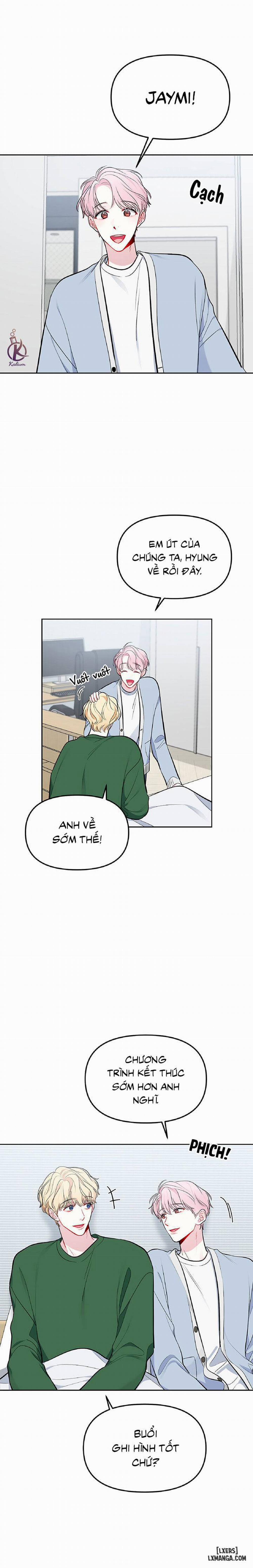 Quỹ đạo của vì sao 23 trang 13