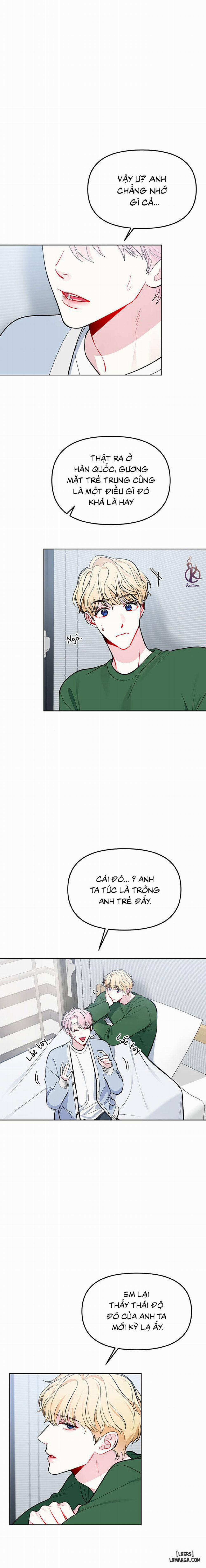 Quỹ đạo của vì sao 23 trang 17