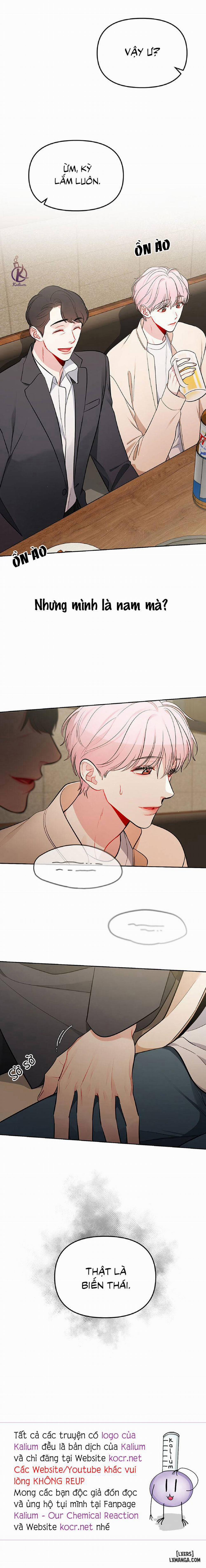 Quỹ đạo của vì sao 23 trang 18