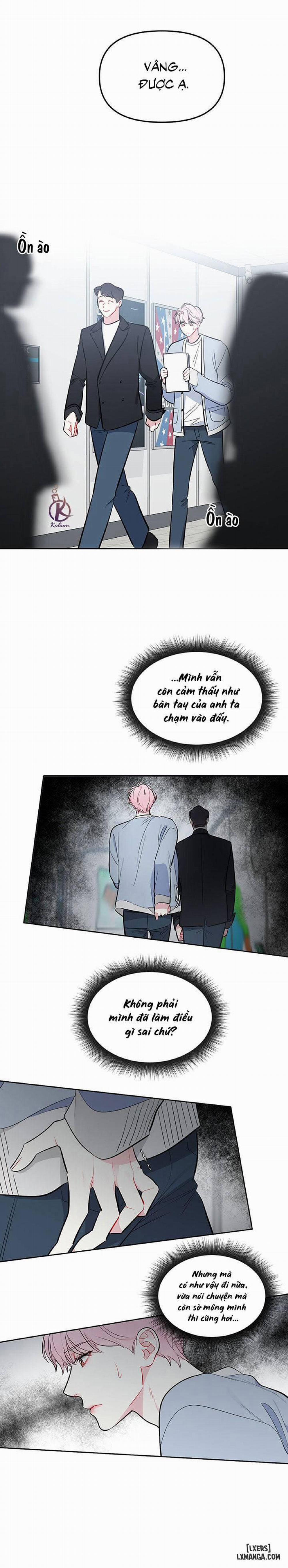 Quỹ đạo của vì sao 23 trang 2