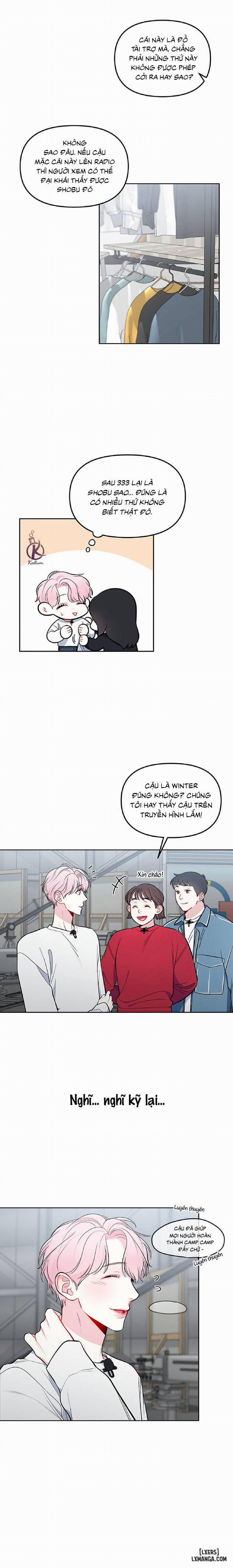 Quỹ đạo của vì sao 23 trang 6