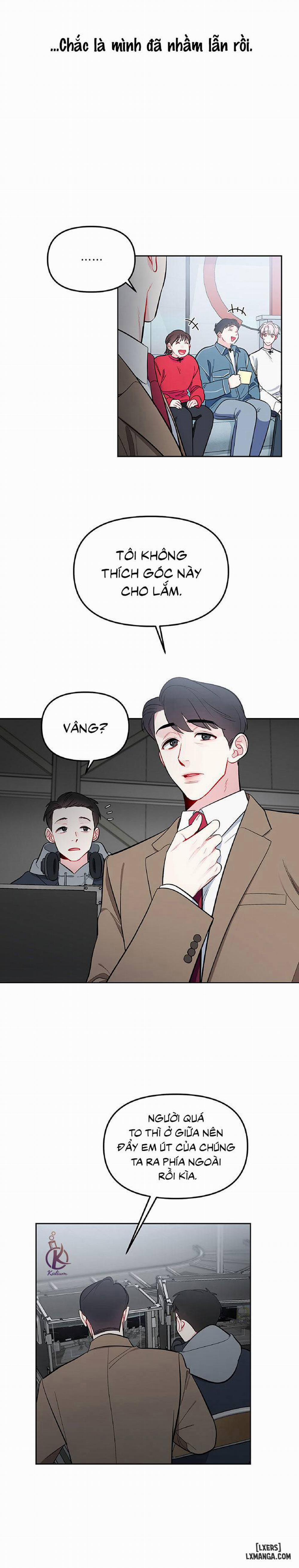 Quỹ đạo của vì sao 23 trang 7