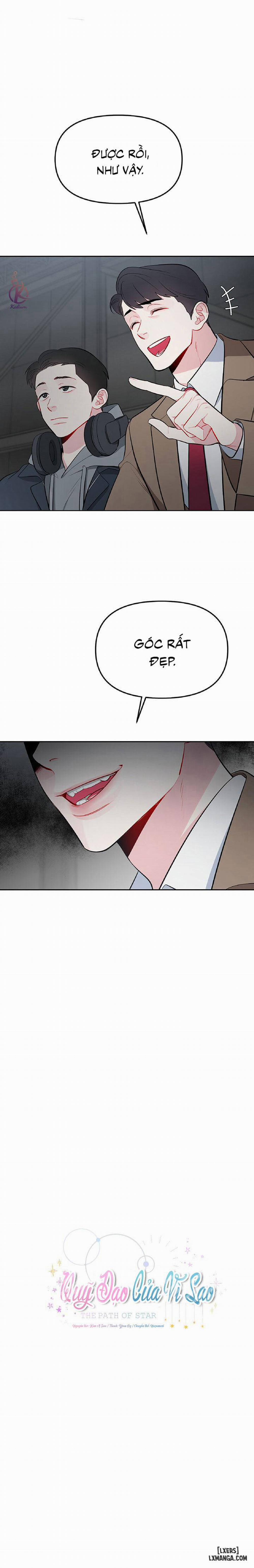 Quỹ đạo của vì sao 23 trang 9