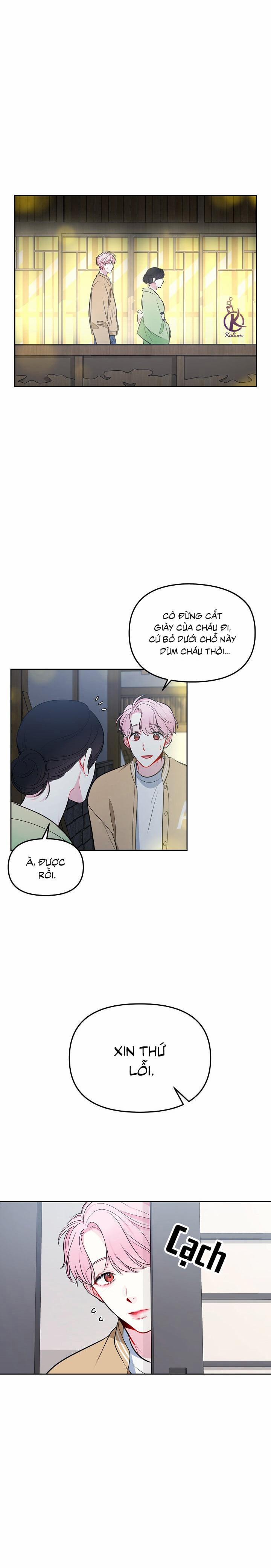 Quỹ đạo của vì sao 24.5 trang 1