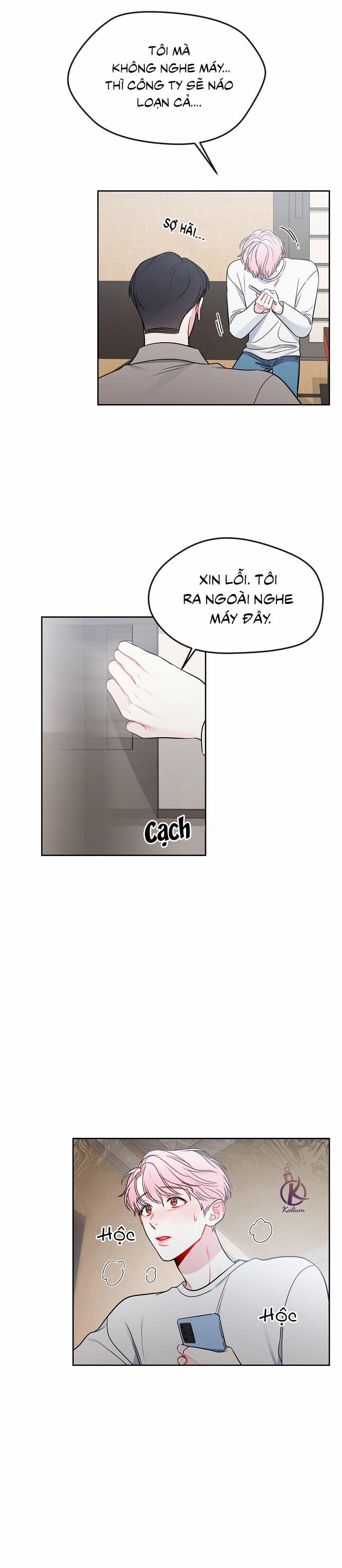 Quỹ đạo của vì sao 24.5 trang 10