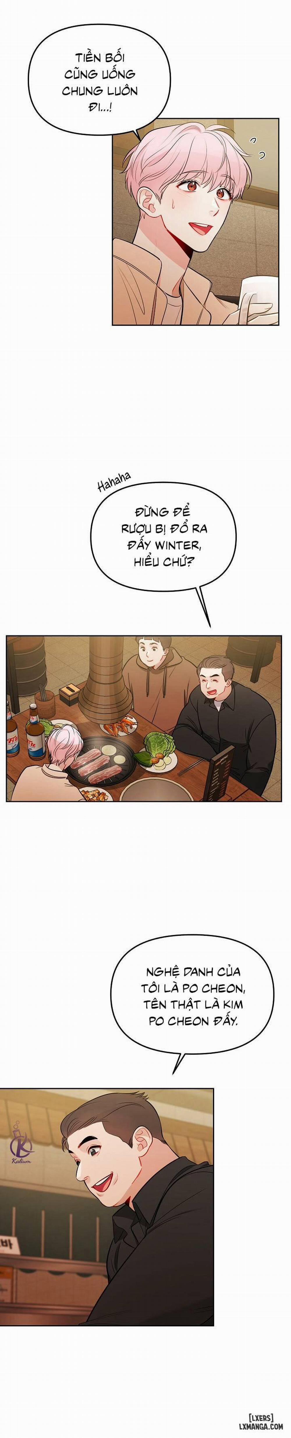 Quỹ đạo của vì sao 24 trang 1