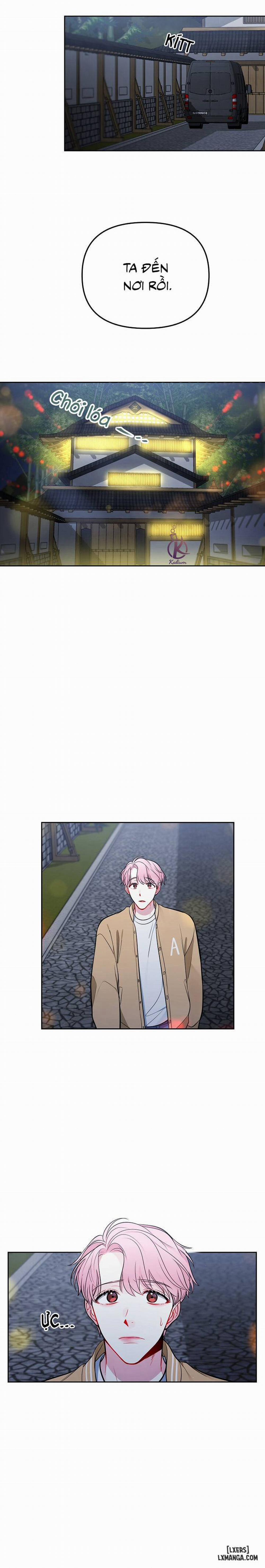 Quỹ đạo của vì sao 24 trang 12