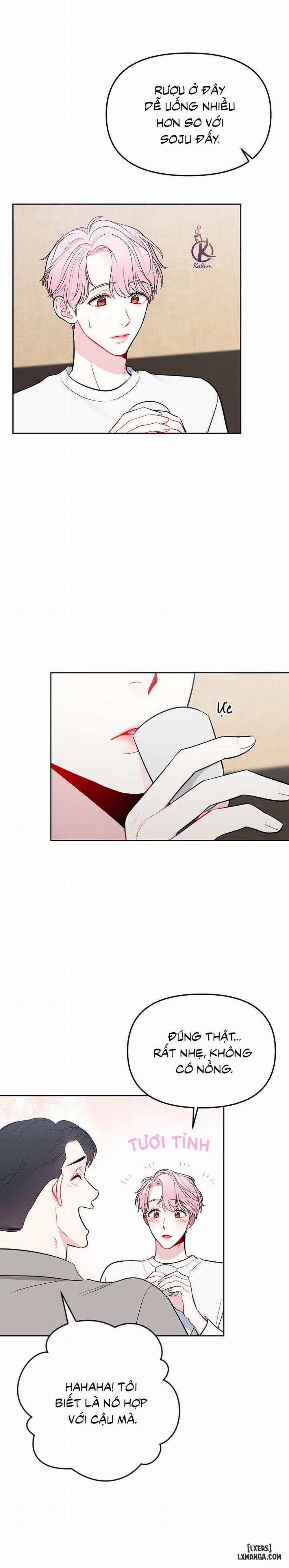 Quỹ đạo của vì sao 24 trang 15