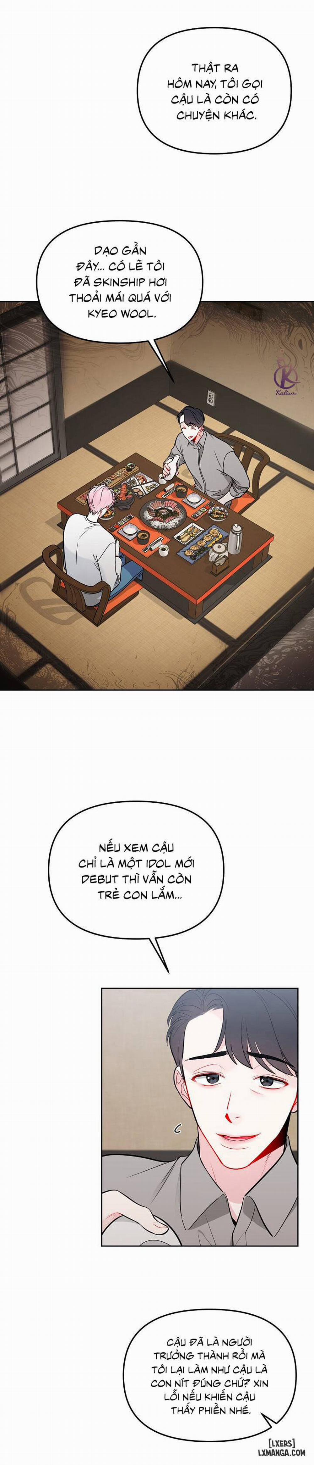 Quỹ đạo của vì sao 24 trang 16