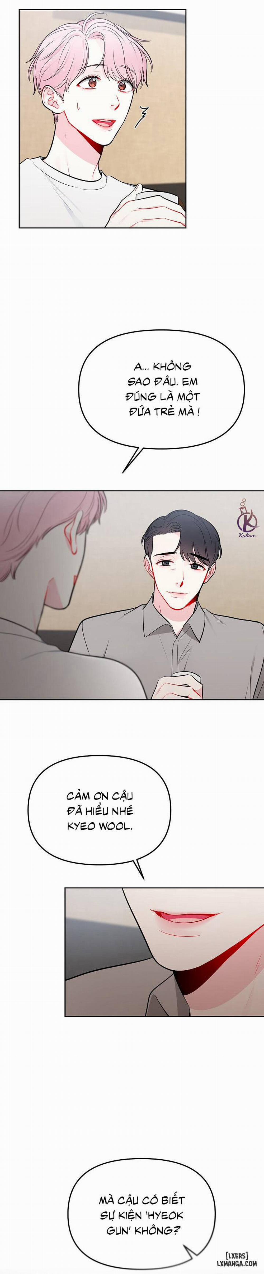 Quỹ đạo của vì sao 24 trang 17