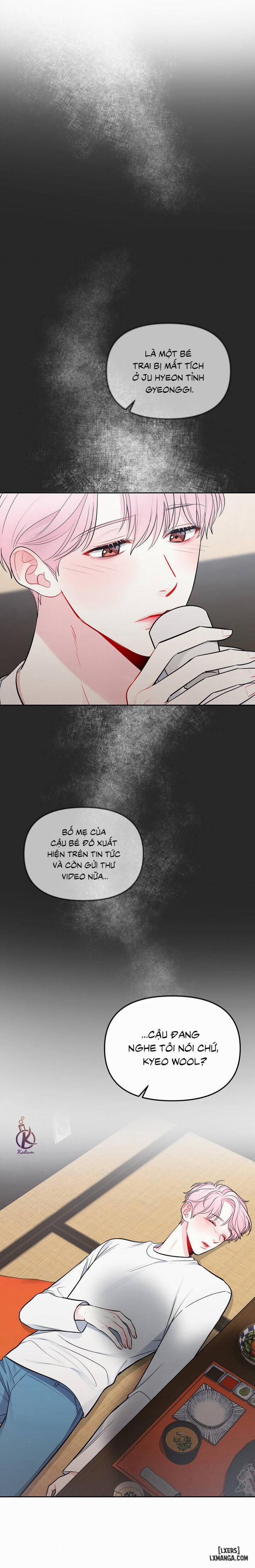 Quỹ đạo của vì sao 24 trang 18