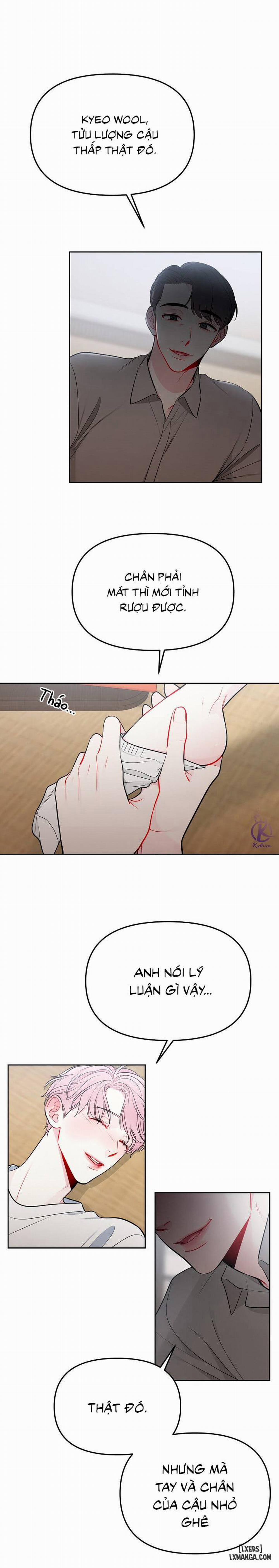 Quỹ đạo của vì sao 24 trang 19