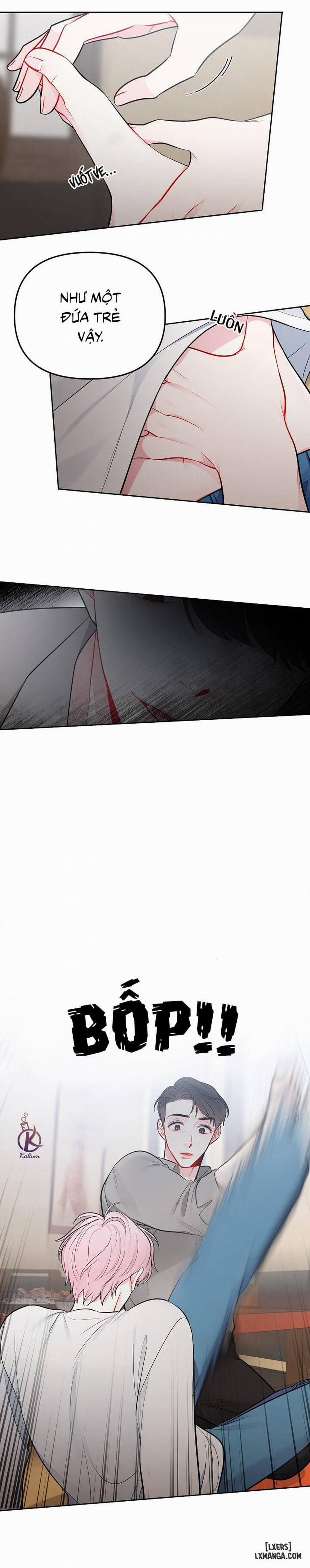 Quỹ đạo của vì sao 24 trang 20