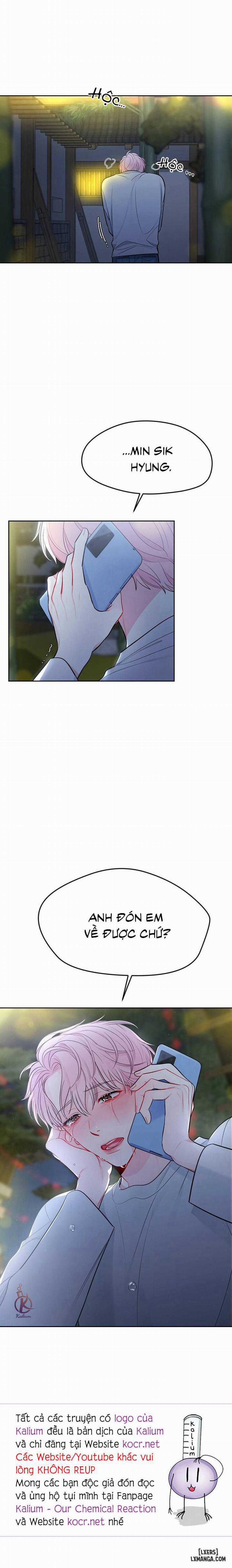 Quỹ đạo của vì sao 24 trang 23