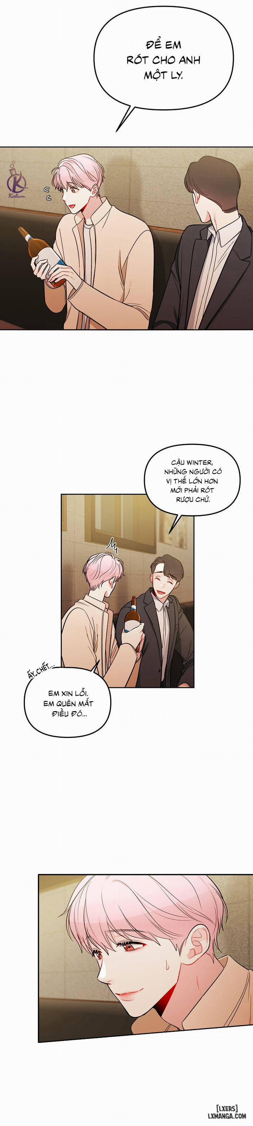 Quỹ đạo của vì sao 24 trang 6