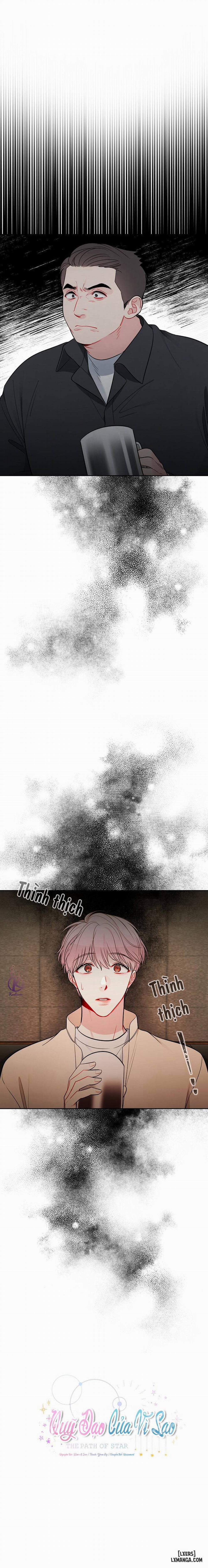 Quỹ đạo của vì sao 24 trang 8