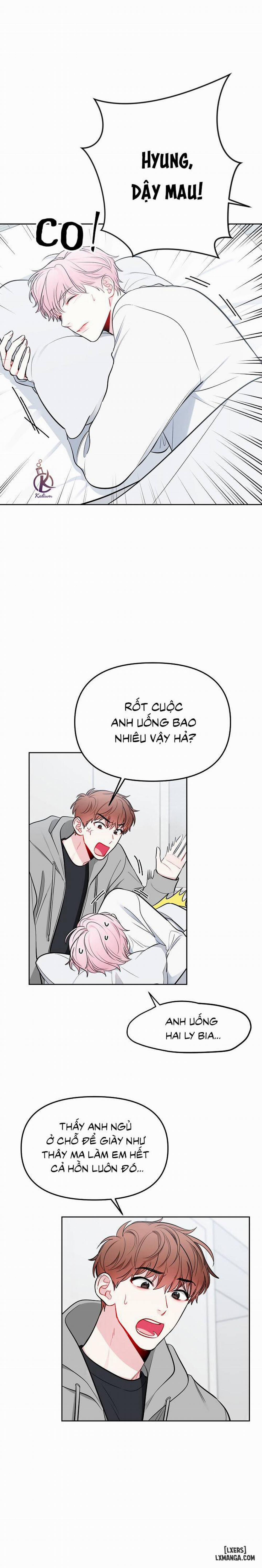 Quỹ đạo của vì sao 24 trang 9