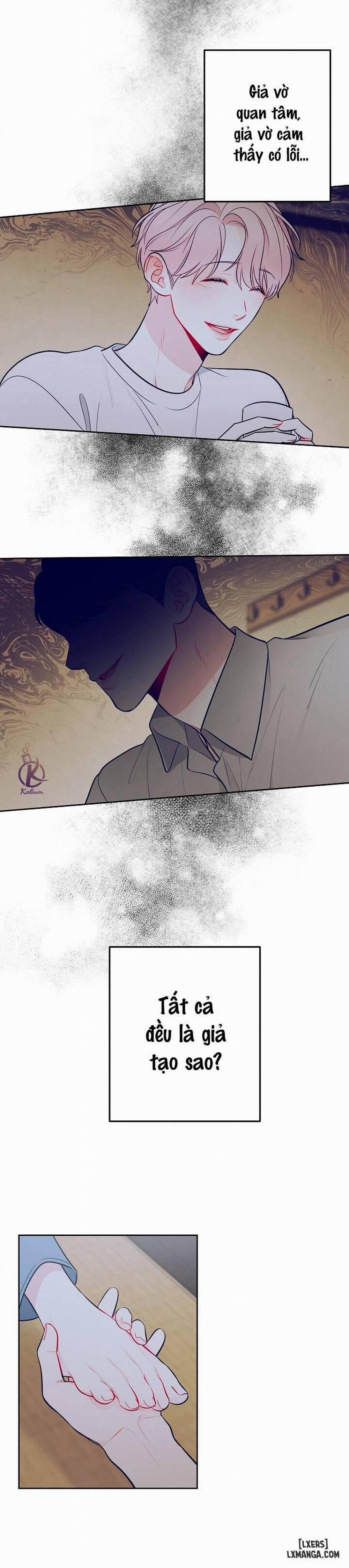 Quỹ đạo của vì sao 25 trang 1