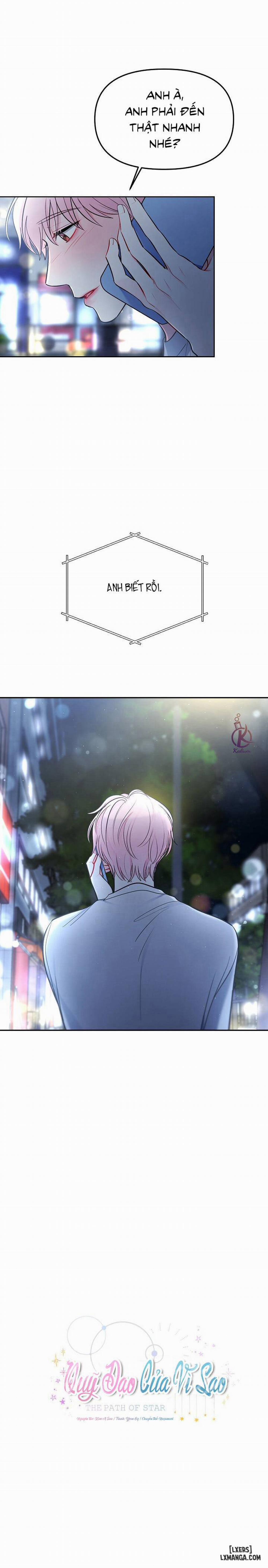 Quỹ đạo của vì sao 25 trang 10