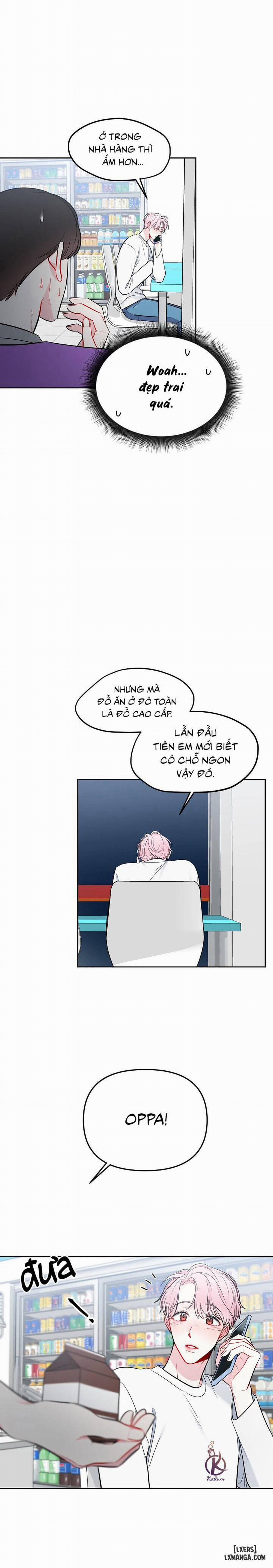 Quỹ đạo của vì sao 25 trang 12