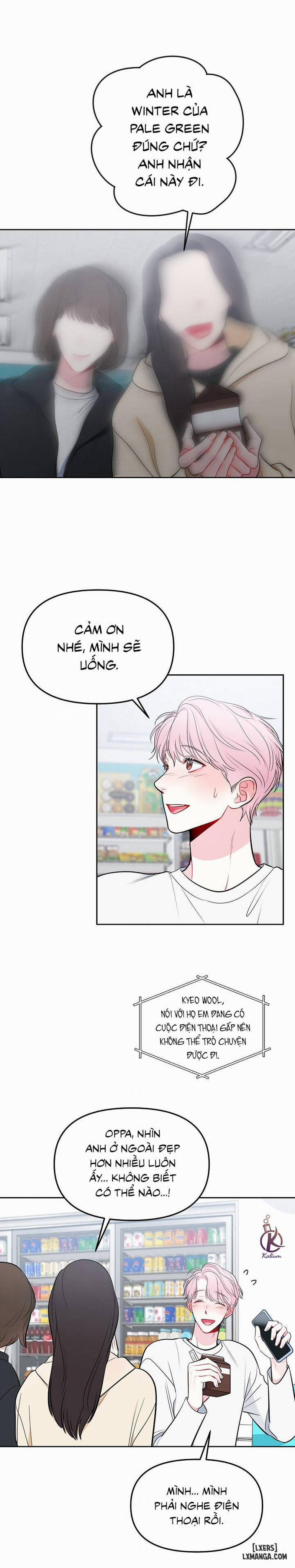 Quỹ đạo của vì sao 25 trang 13