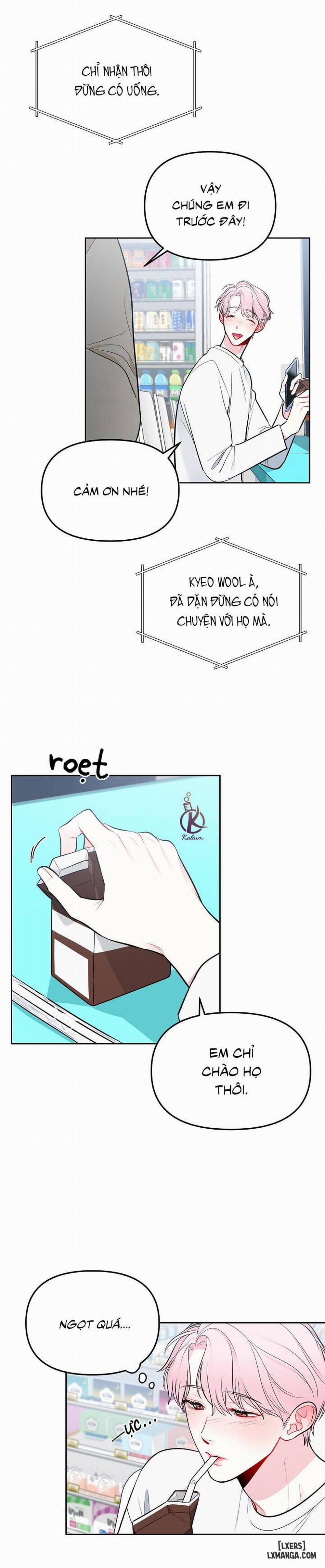 Quỹ đạo của vì sao 25 trang 14