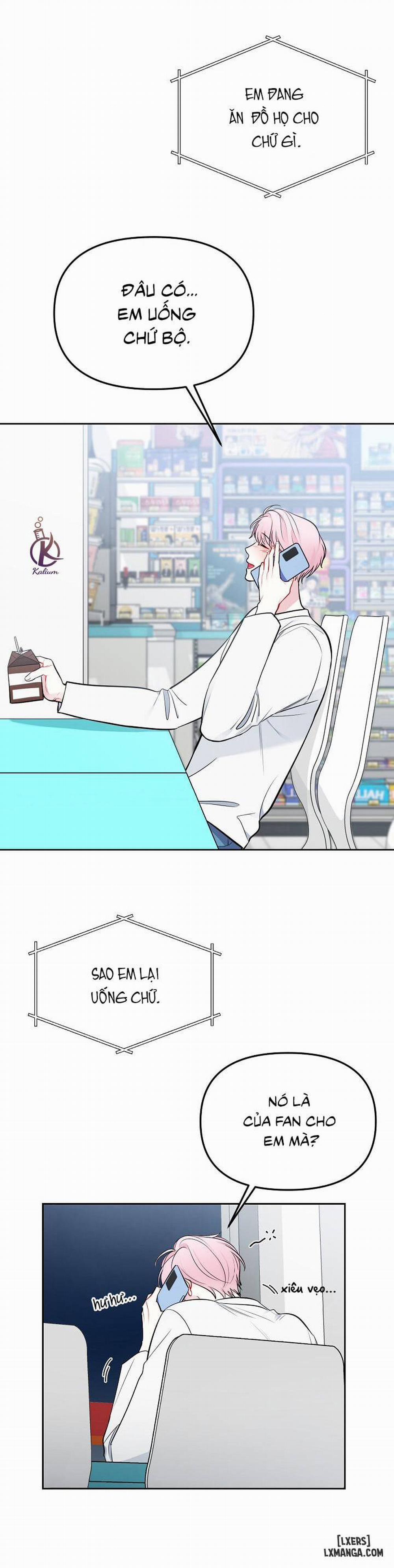 Quỹ đạo của vì sao 25 trang 15