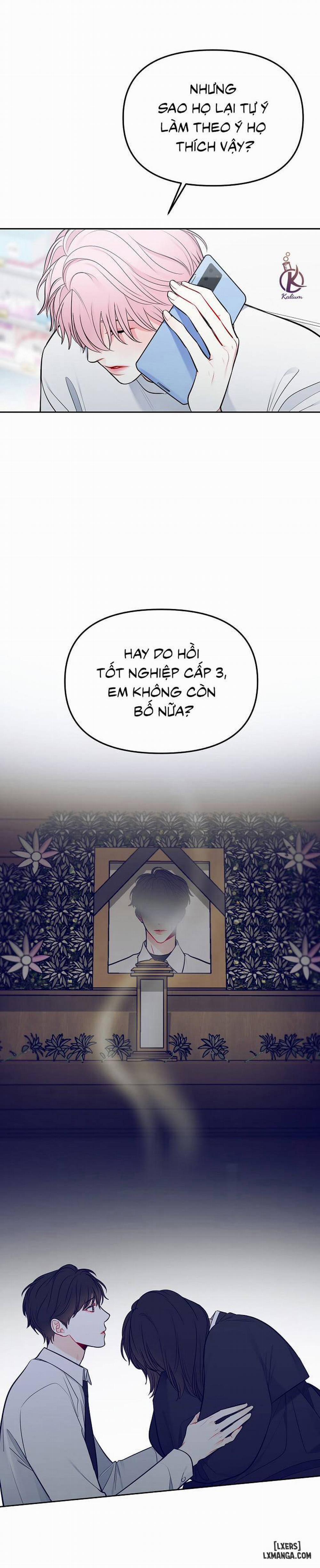 Quỹ đạo của vì sao 25 trang 17