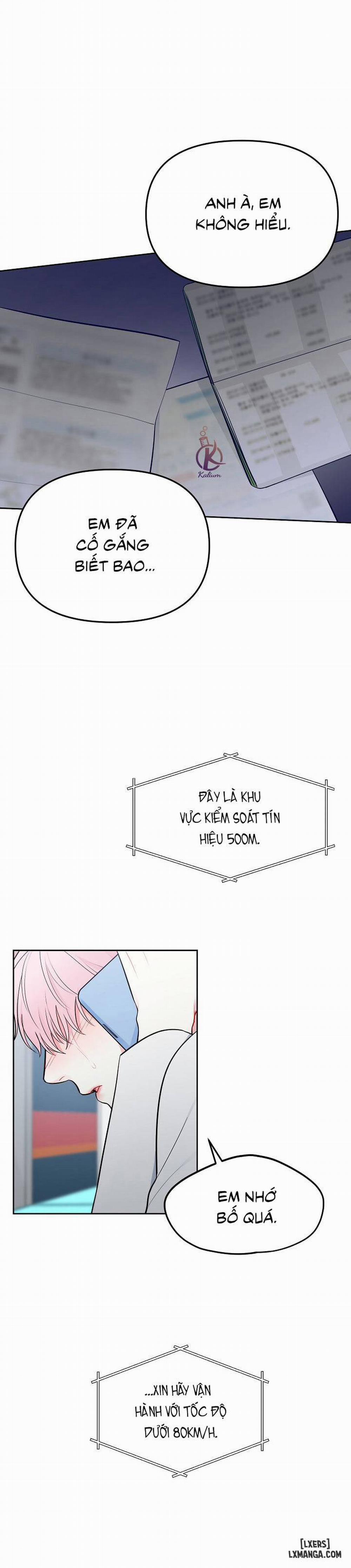 Quỹ đạo của vì sao 25 trang 18