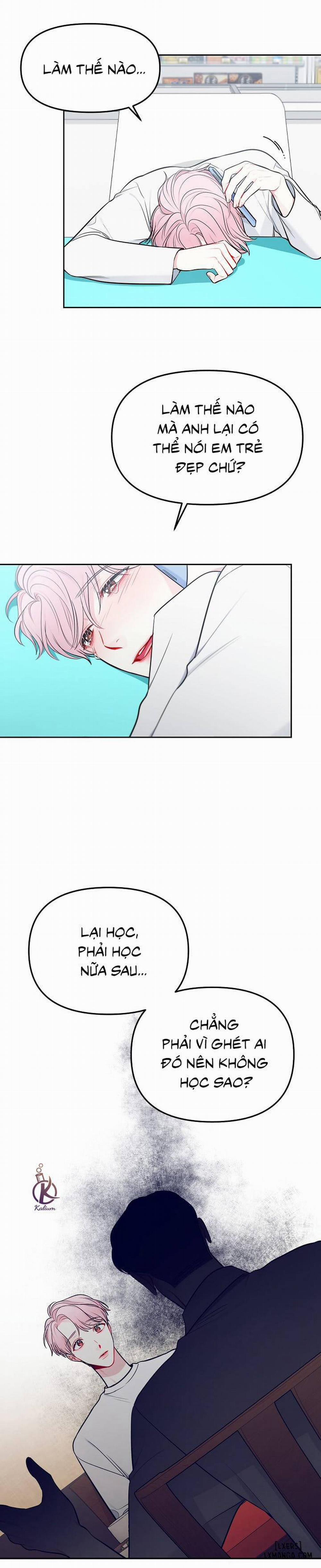 Quỹ đạo của vì sao 25 trang 19