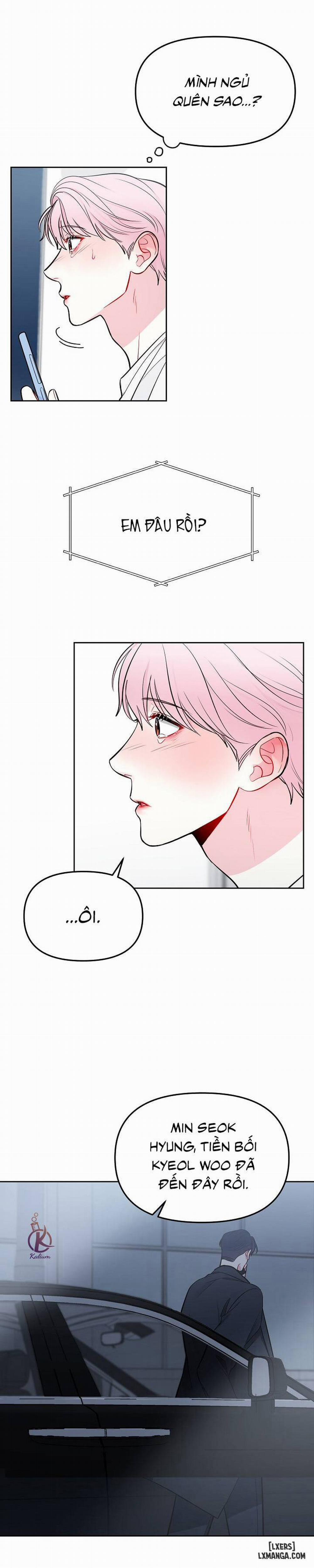 Quỹ đạo của vì sao 25 trang 21