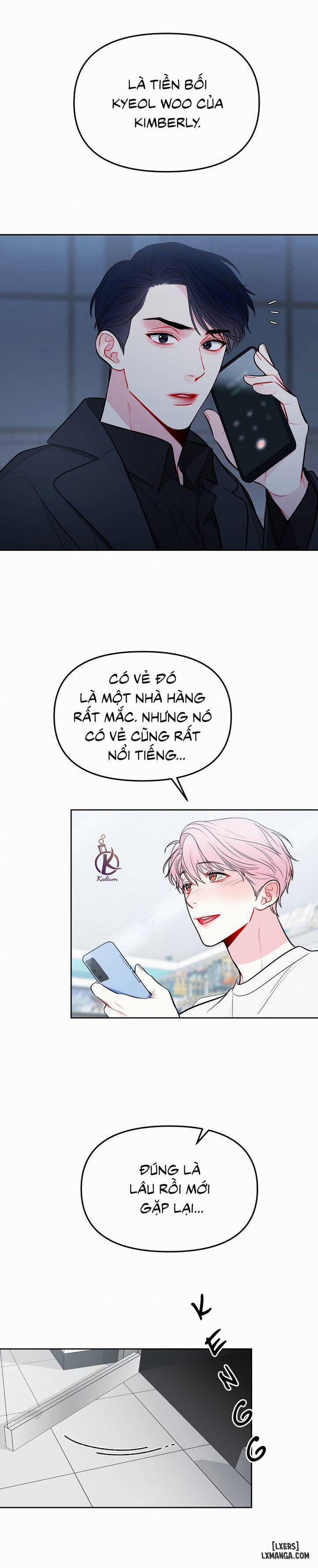 Quỹ đạo của vì sao 25 trang 22