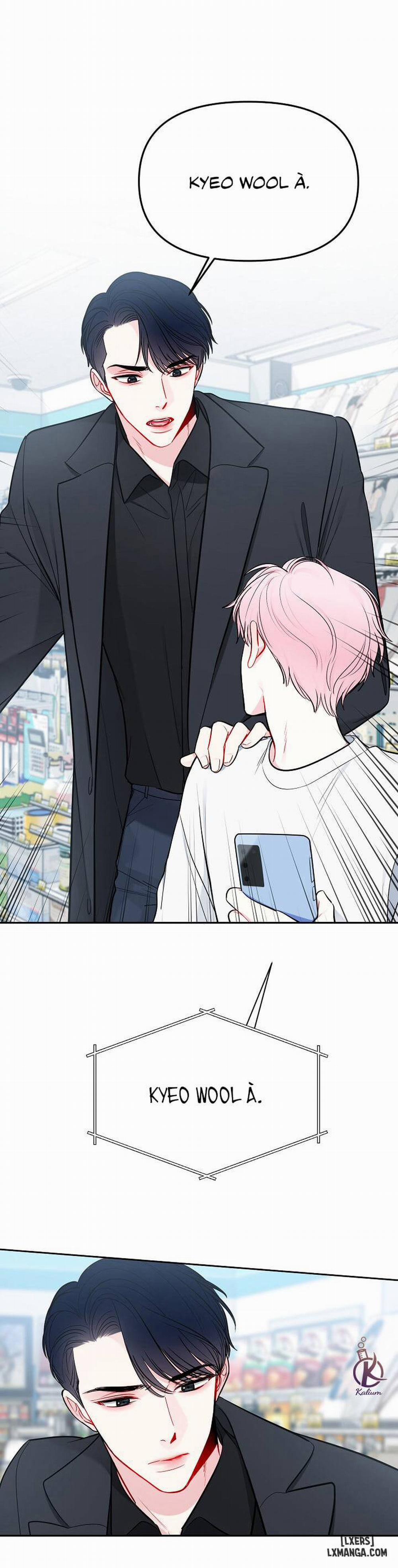 Quỹ đạo của vì sao 25 trang 23