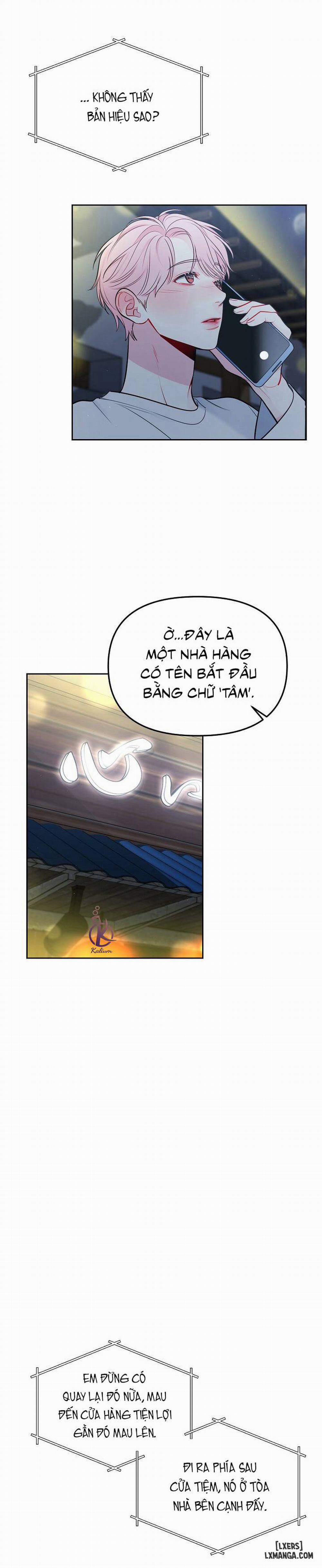 Quỹ đạo của vì sao 25 trang 8