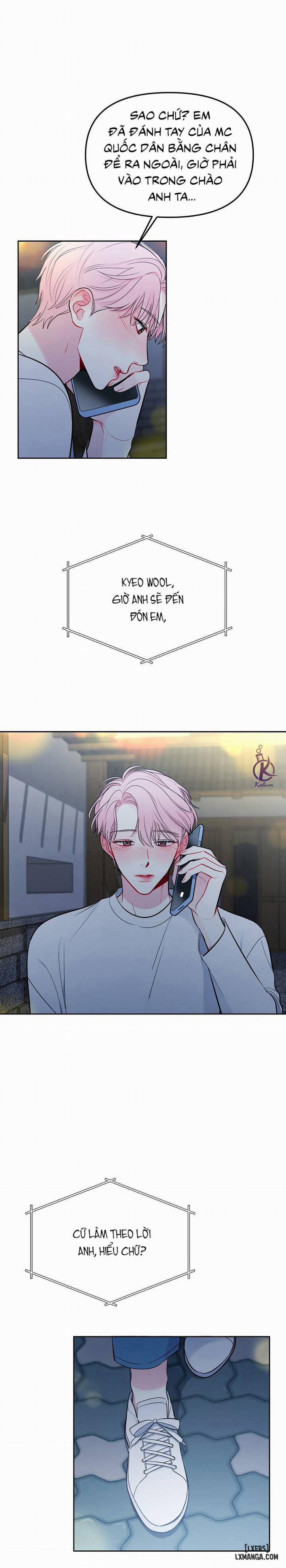 Quỹ đạo của vì sao 25 trang 9