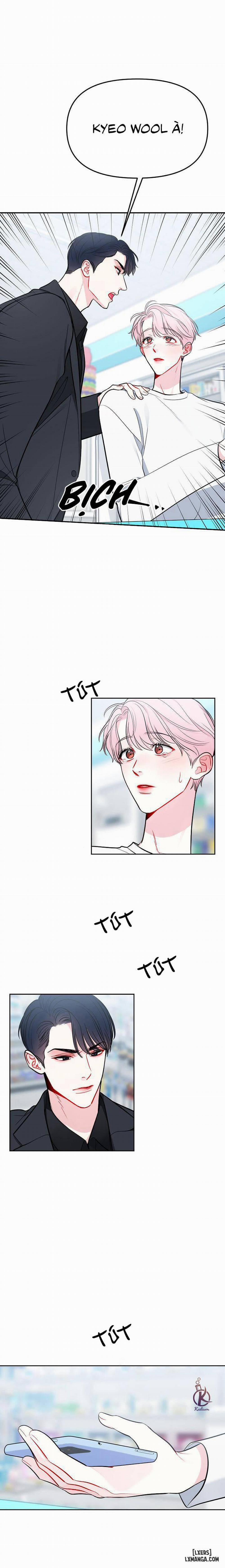 Quỹ đạo của vì sao 26 trang 0