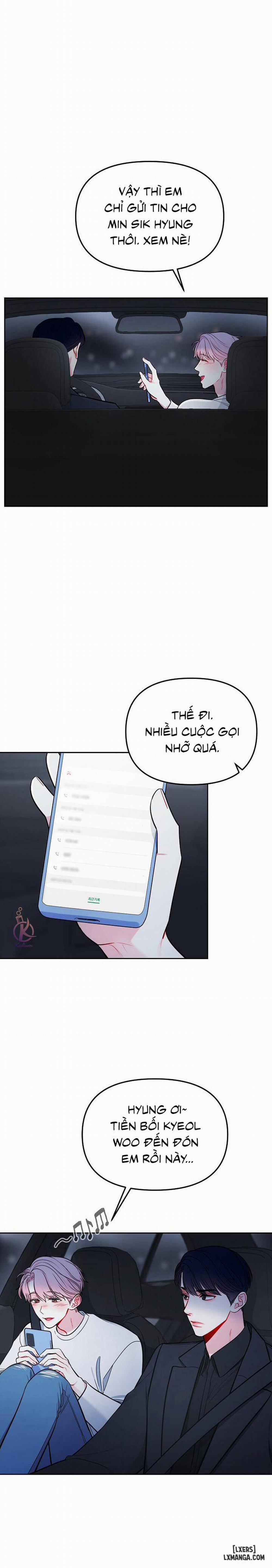 Quỹ đạo của vì sao 26 trang 11