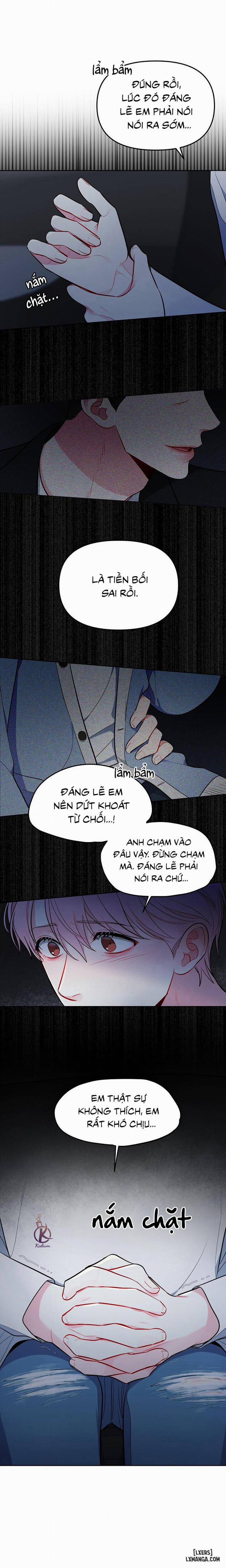 Quỹ đạo của vì sao 26 trang 19